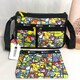 ViLeSportsac X|[gTbN |P sJ`E V_[obO |[` 7507 S Zbg 