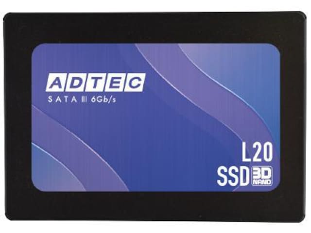 ADTEC@SSD@AD-L20DS25I-512G   PC{/Ӌ@ 