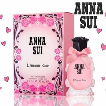 ANNA SUIAiXC [[Y EDP 50ml ViJ