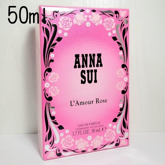 ANNA SUIAiXC [[Y EDP 50ml ViJ  uh 