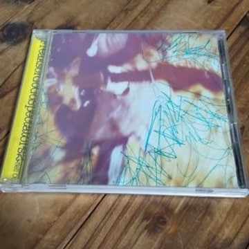 CD SPIRAL LIFE/Freaks Of Go Go Spectators2 / SPIRAL LIFE