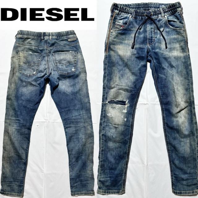 i DIESEL fB[[ 艿5~ C^A XLj[ WO fj 25 W[Y ITALY COuh K   uh 