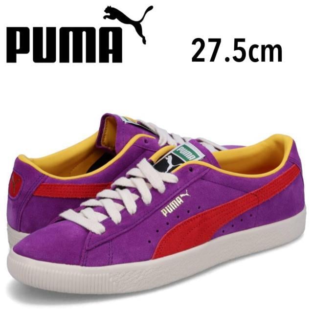 gp ^Ot PUMA v[} XEF[h Be[W Xj[J[ 27.5   uh 