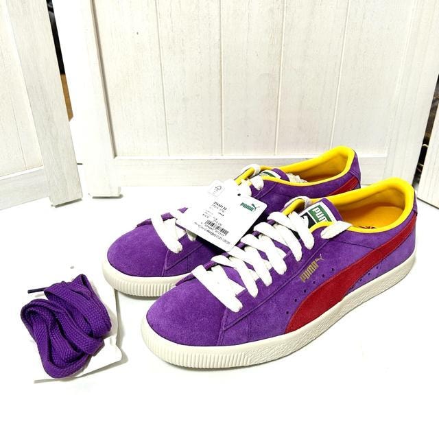 gp ^Ot PUMA v[} XEF[h Be[W Xj[J[ 27.5  uh 