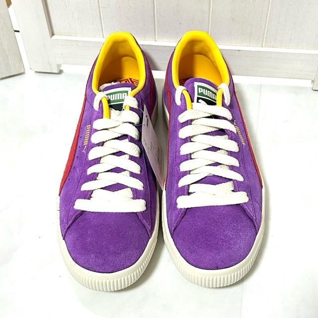 gp ^Ot PUMA v[} XEF[h Be[W Xj[J[ 27.5  uh 