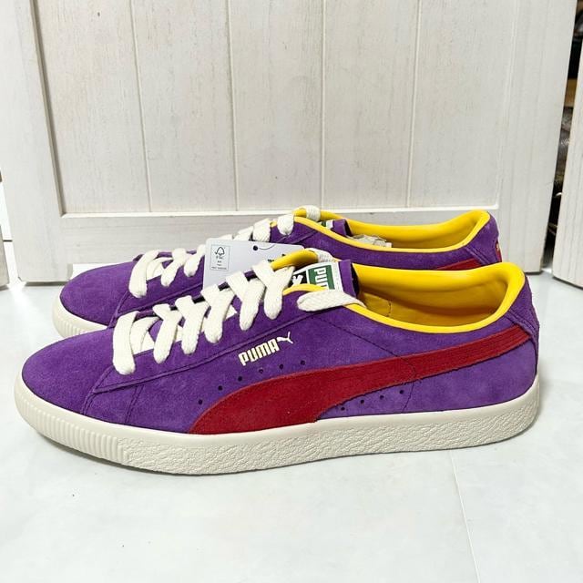 gp ^Ot PUMA v[} XEF[h Be[W Xj[J[ 27.5  uh 