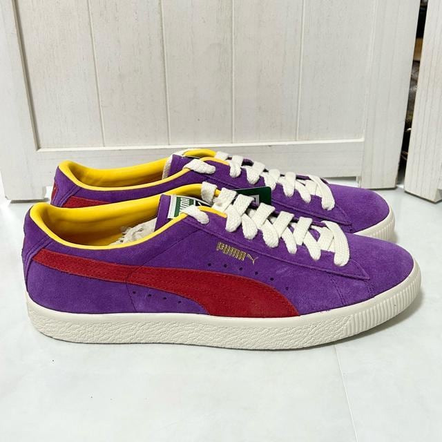 gp ^Ot PUMA v[} XEF[h Be[W Xj[J[ 27.5  uh 