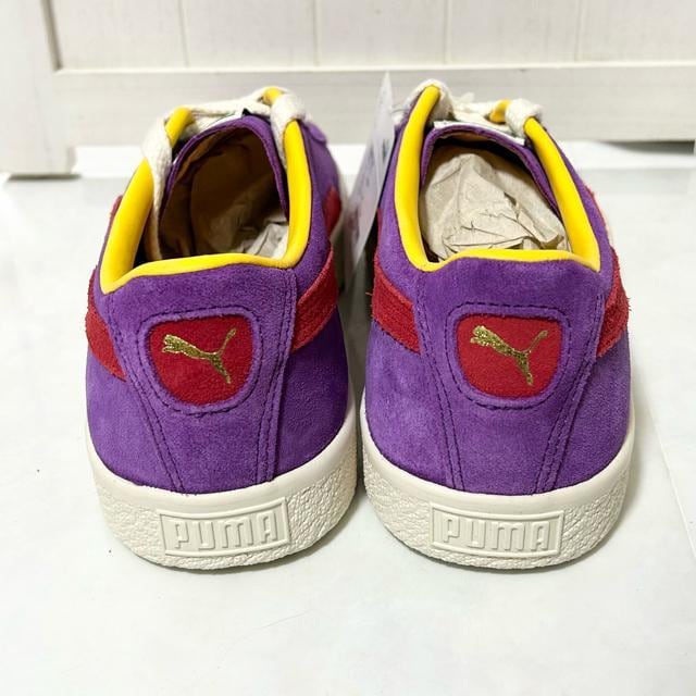gp ^Ot PUMA v[} XEF[h Be[W Xj[J[ 27.5  uh 
