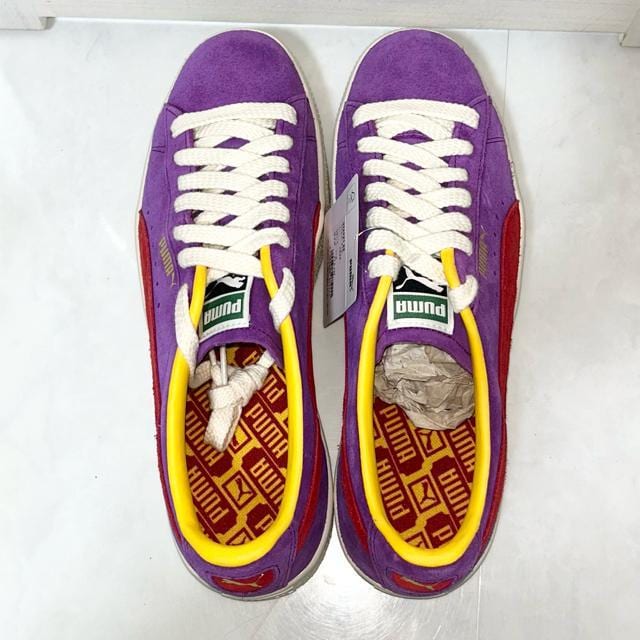 gp ^Ot PUMA v[} XEF[h Be[W Xj[J[ 27.5  uh 