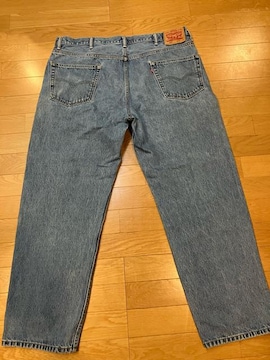 LEVIfS [oCX 550bNXfj 傫sizeW42 used