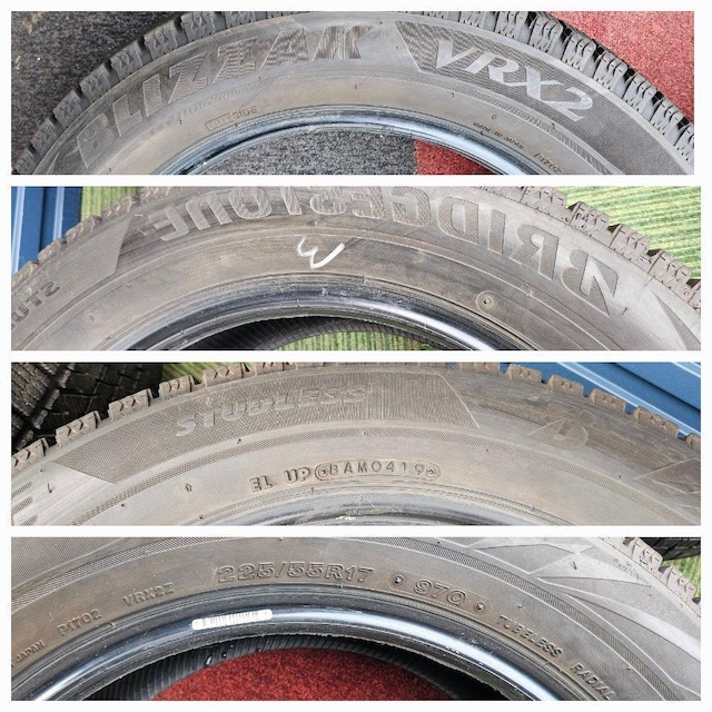 oaIN19 uaXg uUbN VRX2@17C`X^bhX^C225/55R17  97Q ^Ĉ4{Zb  /oCN