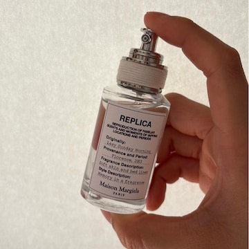 Maison Margiela ? REPLICA Lazy Sunday Morning Eau de Toilette30ml