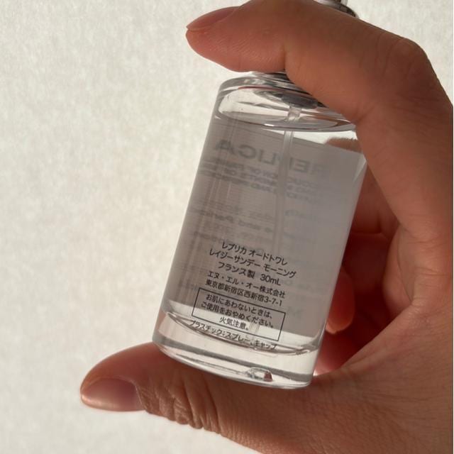 Maison Margiela ? REPLICA Lazy Sunday Morning Eau de Toilette30ml  /RX/lC 