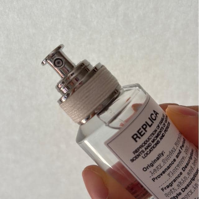 Maison Margiela ? REPLICA Lazy Sunday Morning Eau de Toilette30ml  /RX/lC 