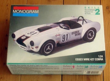 mO 1/24@427Ru@ESSEX WIRE