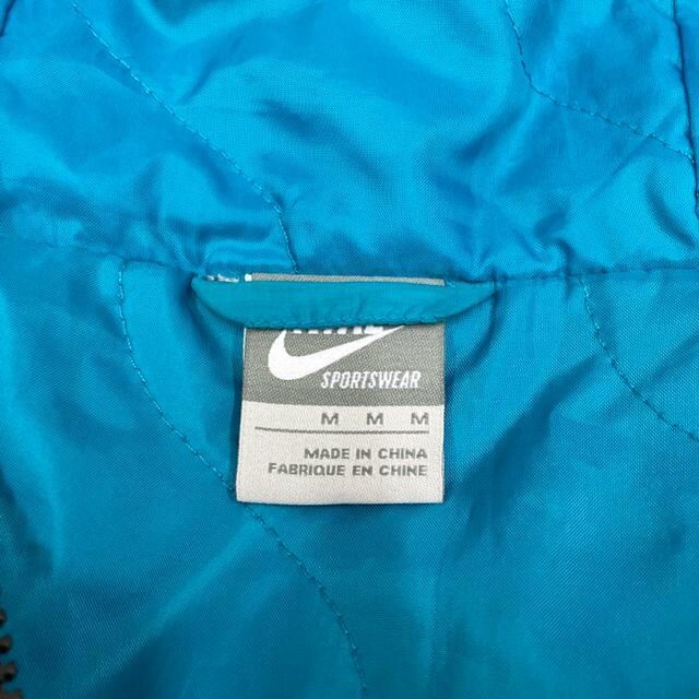  NIKE iCL ȓt[fB EChu[J[