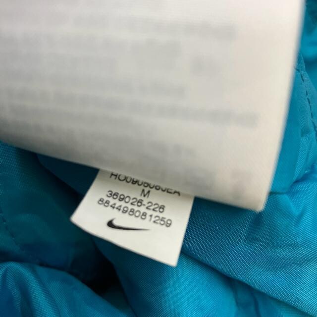  NIKE iCL ȓt[fB EChu[J[