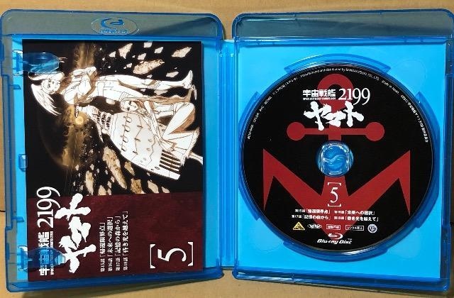 F̓}g2199 5 Blu-ray  CD/DVD/rfI 