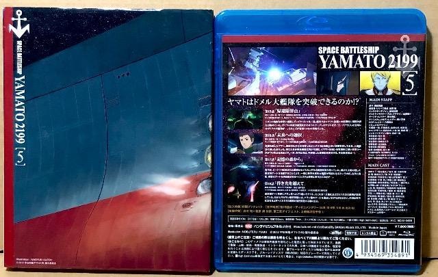 F̓}g2199 5 Blu-ray  CD/DVD/rfI 