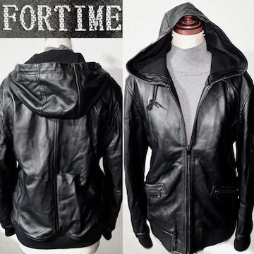 FORTIME rv  U[WPbg L p[J[ MA-1 C_[X AJW [N ~^[ oCJ[ bNn