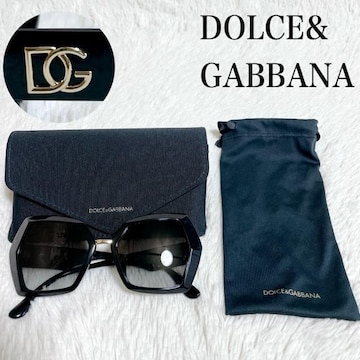 i DOLCE&GABBANA DGS TOX ubN S[h