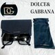i DOLCE&GABBANA DGS TOX ubN S[h