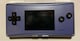 i@Q[{[C~N@ Nintendo GAMEBOY micro