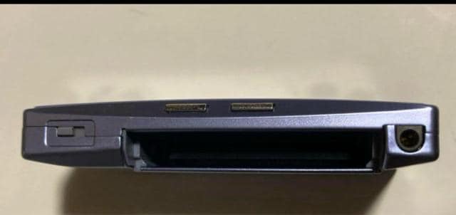 i@Q[{[C~N@ Nintendo GAMEBOY micro  PC{/Ӌ@ 
