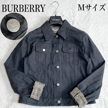 i  BURBERRY o[o[ V[g fjWPbg gW