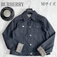 i  BURBERRY o[o[ V[g fjWPbg gW