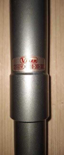 Vixen  Y[n]    S10-30-30(gpi)  Ɠd/AV 