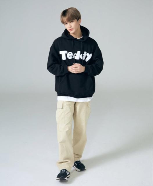 Vi TEDDY ISLAND X SLOWACID p[J[ NCT ubN  jt@bV 