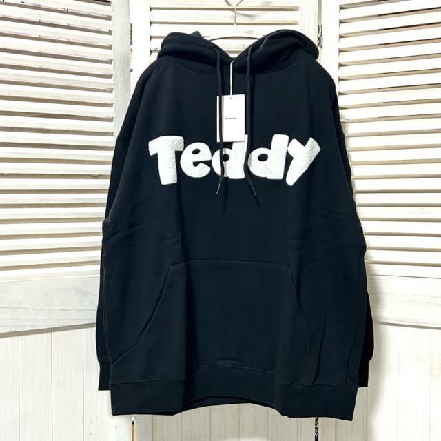 Vi TEDDY ISLAND X SLOWACID p[J[ NCT ubN  jt@bV 