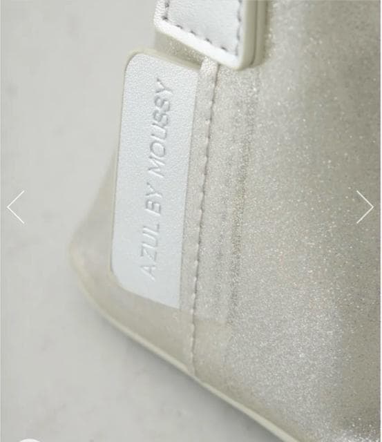AZUL by moussy V_[obO Vigp  uh 