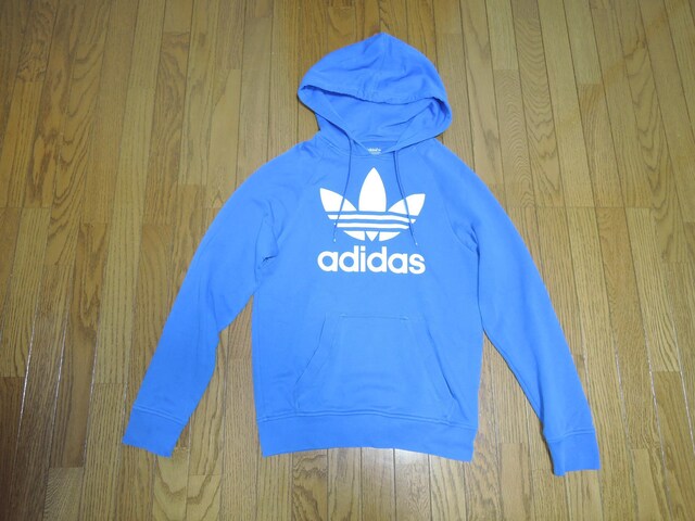 AfB_XIWiX adidas originals XEFbg p[J[  XS S LOGO   uh 