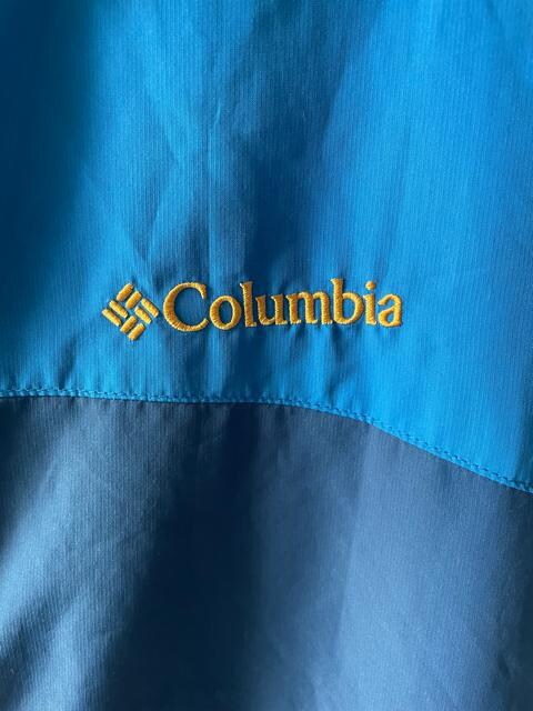 RrA Columbia WPbg XL {[Y} bNJKT AE^[ AEghA }Eep[J[yʁ@i
