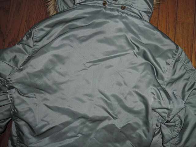 HYSTERIC GLAMOUR qXebNO}[ N2-B WPbg S t@[p[J[PRIMALOFT bYR[g  uh 