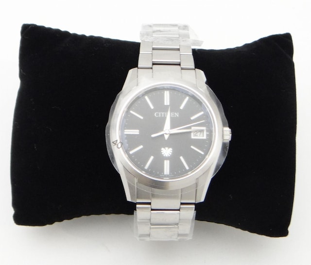 CITIZEN V`Y AQ4080-52E UEV`Y GRhCu Yv SS~ubNՁgpi   uh 