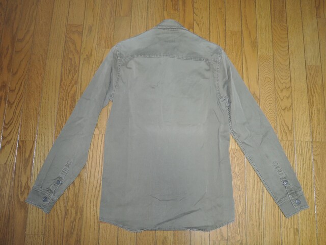 HYSTERIC GLAMOUR qXebNO}[ [NVc S by K[ S LOGO ~^[ Vc  uh 