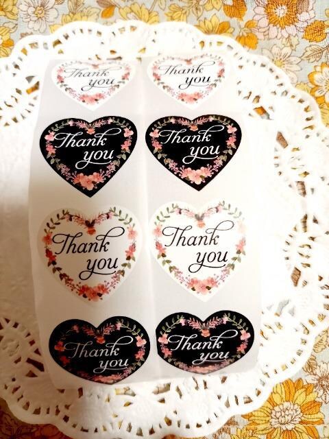 n[g^ԂThank YouV[ 