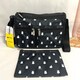 ViLeSportsac X|[gTbN ~btB[ ubN F V_[obO |[` 7507 S Zbg 