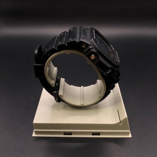  CASIO JVI G-SHOCK ^t\[[ rv G-5600E  jANZT[/v 