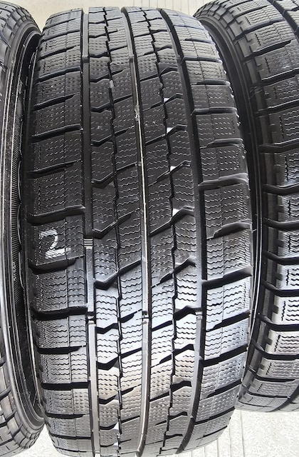 ZACK JP-110 6.5J +53 PCD114.3 ObhC[ ACXirZEAU ~悤4{Zbg 215/60R16  /oCN