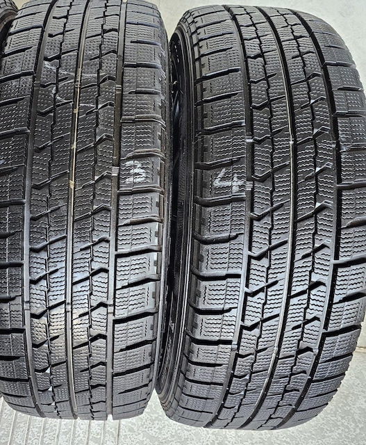 ZACK JP-110 6.5J +53 PCD114.3 ObhC[ ACXirZEAU ~悤4{Zbg 215/60R16  /oCN