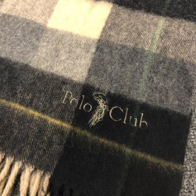  POLO CLUB |Nu }t[  uh 