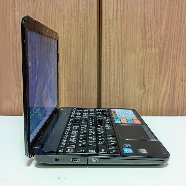 TOSHIBA dynabook Corei7 16GB SSD512GB u[C WebJ Windows11  PC{/Ӌ@ 