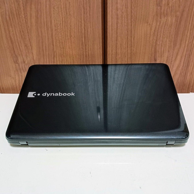 TOSHIBA dynabook Corei7 16GB SSD512GB u[C WebJ Windows11  PC{/Ӌ@ 