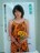 奥菜恵19周年ヤングジャンプ2