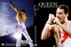QUEEN Budokan 1979 & Wembley 1986 2CINB[