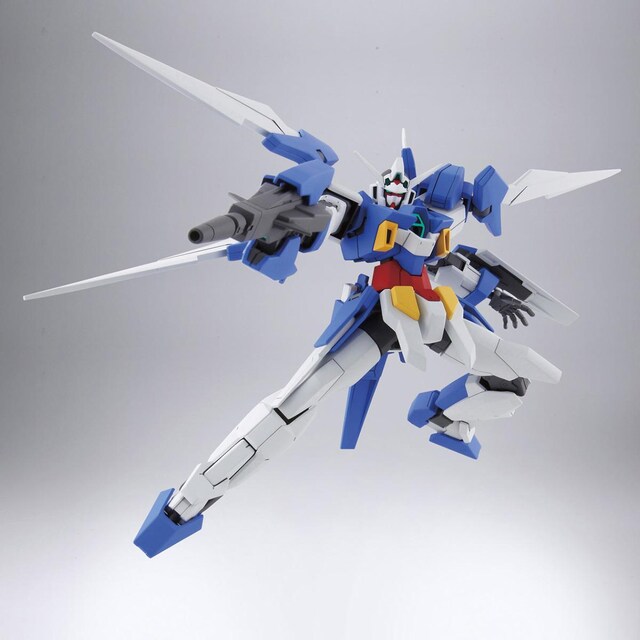 HG 1/144 K_AGE-2 m[}  zr[ 